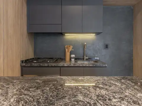 Rioja 919 - Venta Departamento 1 dormitorios  - Microcentro