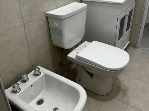 Departamento en Venta en General Paz, USD 57.000