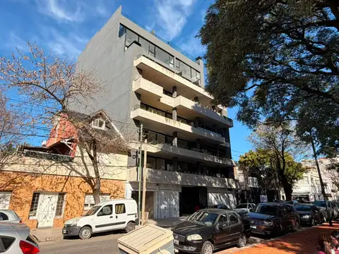 Departamento en Venta en Saavedra, USD 340.000
