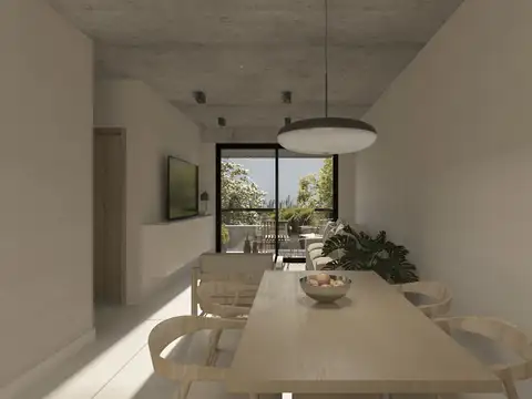 Departamento en Venta en Saavedra, CABA
