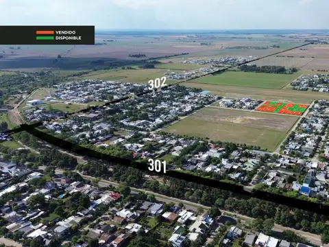 Terreno en Venta en Avellaneda, USD 37.000
