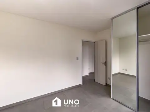 3 de Febrero 3093 - Dpto de 1 Dormitorio Externo. 