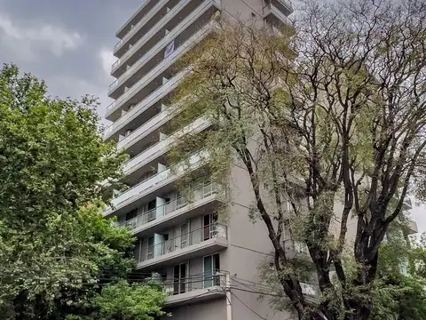 3 de Febrero 3093 - Dpto de 1 Dormitorio Externo. 