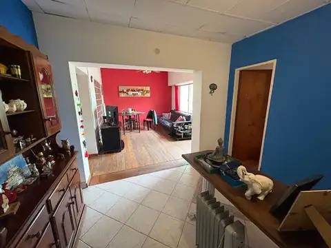 Depto Tipo Casa en Venta al Norte