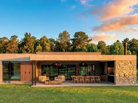 Casa en Venta A Estrenar