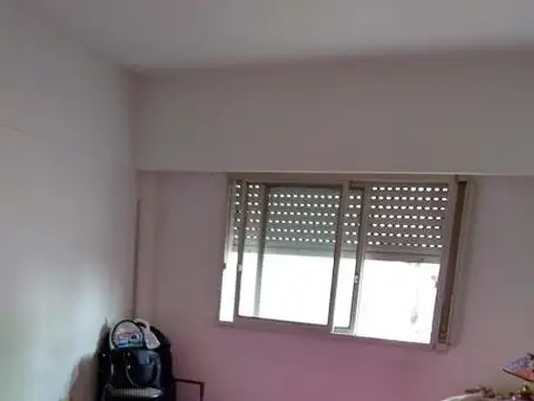 Departamento en Venta con 1 cochera