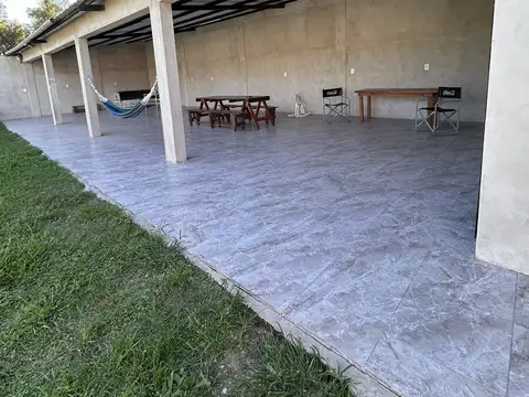 Casa Quinta en Venta, 2 Dormitorios, en Francisco Alvarez, Moreno, GBA Oeste