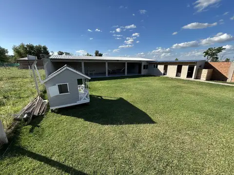 Quinta en Venta 2 años