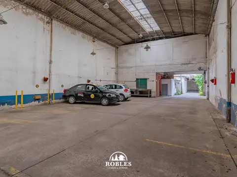 Galpon en Venta A Estrenar