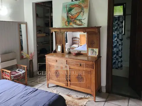 Casa en Venta en Luján, USD 248.000