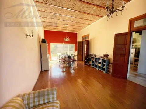 Casa en Venta en Villa Urquiza, USD 379.000