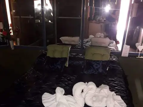 Hotel en Venta 30 años