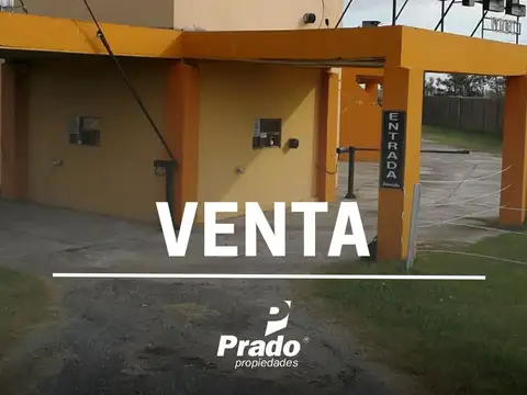 ATENCIÓN Impecable hotel sobre la ruta 