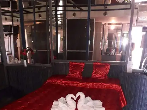 Hotel en Venta en Chascomus, USD 148.000