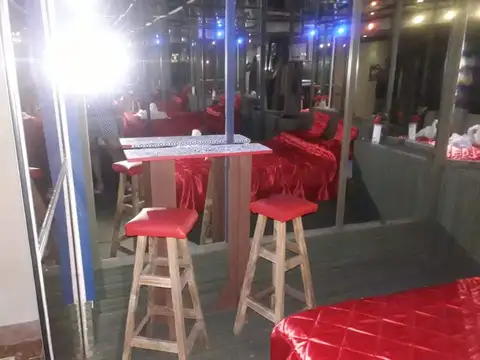 Hotel en Venta 10 Habitaciones