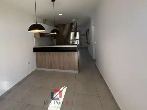 Casa en Alquiler al Sur