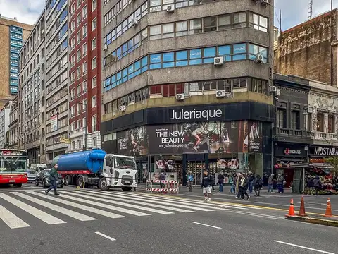 Local en Venta en San Nicolás, CABA