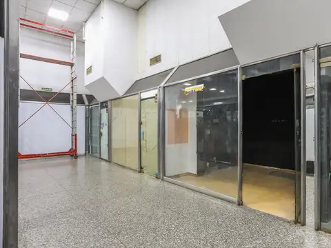 Local en Venta en San Nicolás, USD 35.000