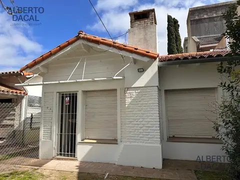 Casa en City Bell