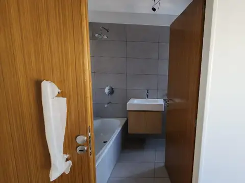 Departamento en Caballito