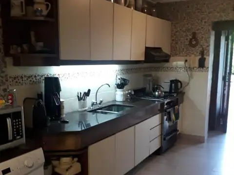 Casa en Venta 40 años