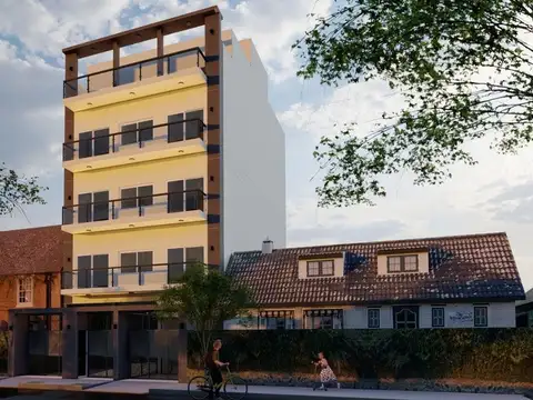 Departamento en Venta en Bernal Oeste, Partido de Quilmes