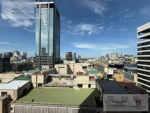 Oficina en Venta en Microcentro, Centro
