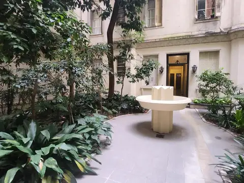 Departamento en Alquiler en San Nicolás, CABA