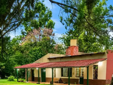 Quinta en Venta en Merlo, Partido de Merlo