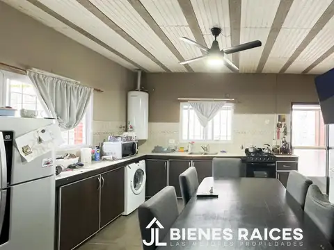 Casa en Venta 15 años