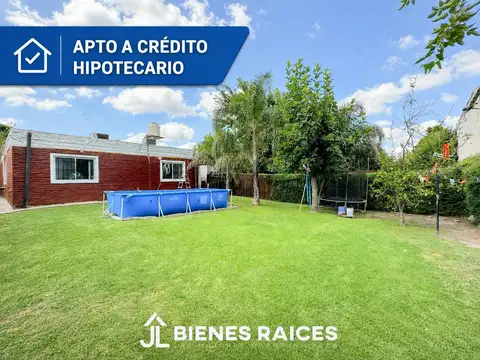 Casa en venta en Los Cardales centro tipo PH