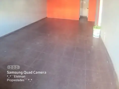 Alquiler Local o Vivienda c/gas centro P. Del Rey, Merlo 700