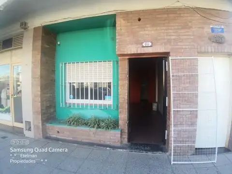 Alquiler Local o Vivienda c/gas centro P. Del Rey, Merlo 700