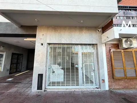 Artigas 4863 - Villa Ballester