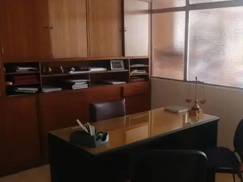 Viamonte 1300, Piso 6