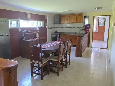 Casa en Venta con 1 cochera