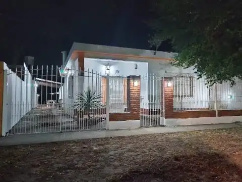 CALLE 8  ENTRE 41 Y 42