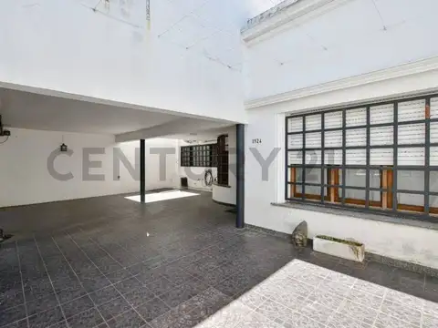 Calle 30 1900, Piso 0
