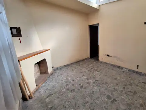 Casa 7 ambientes con 3 baños