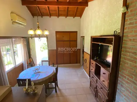 CASA PH DE 3 AMBIENTES, TODOS LOS SERVICIOS