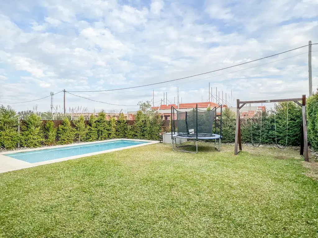 VENTA, Casa - Casas de Santa Maria, Villanueva, Tigre, Eidicasas, Eidico, pileta - Foto 14