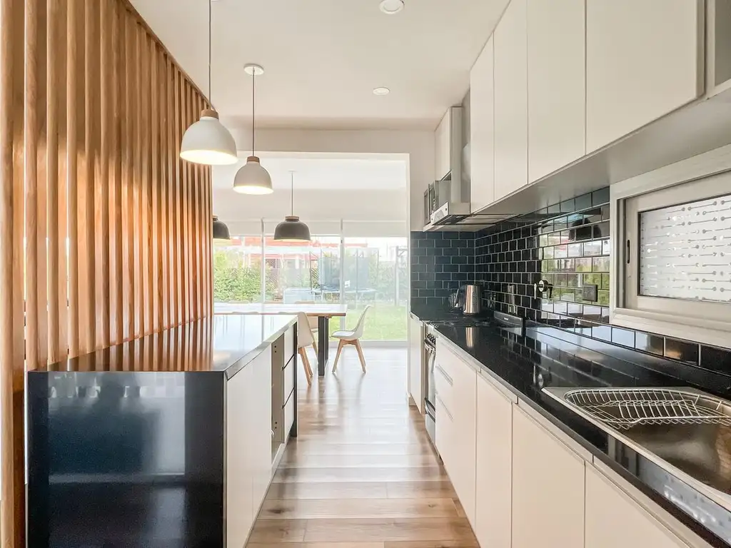 VENTA, Casa - Casas de Santa Maria, Villanueva, Tigre, Eidicasas, Eidico, pileta - Foto 24