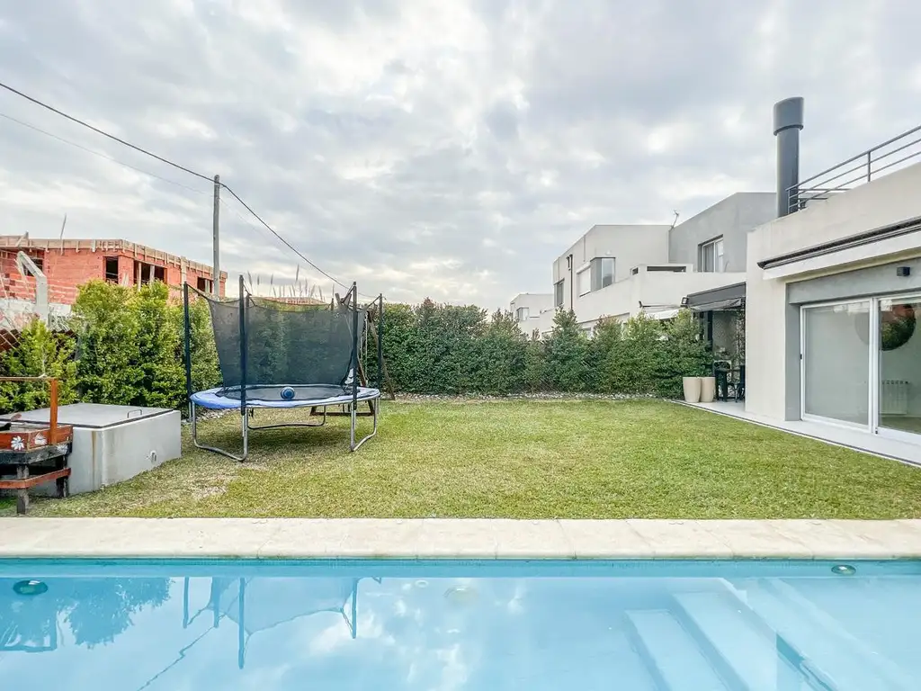 Casa en Venta en Villanueva