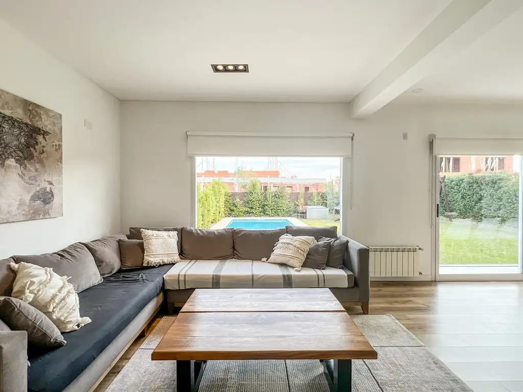 VENTA, Casa - Casas de Santa Maria, Villanueva, Tigre, Eidicasas, Eidico, pileta - Foto 20