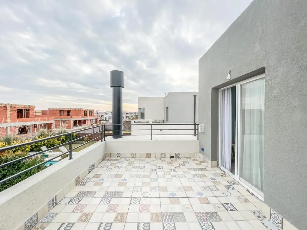 VENTA, Casa - Casas de Santa Maria, Villanueva, Tigre, Eidicasas, Eidico, pileta - Foto 34