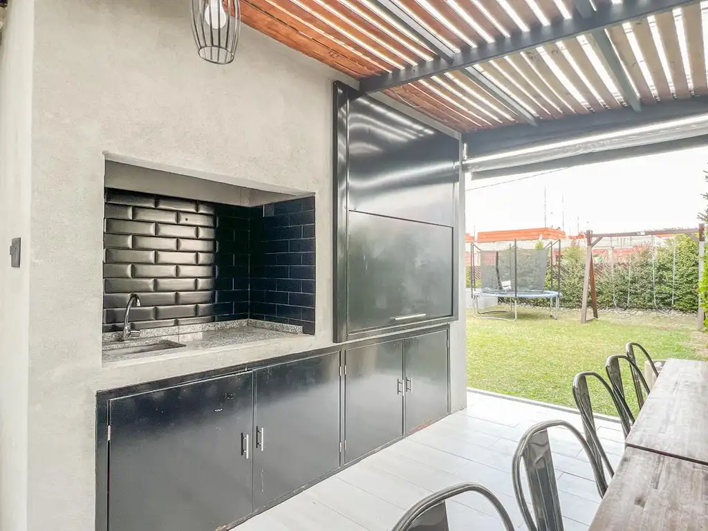 VENTA, Casa - Casas de Santa Maria, Villanueva, Tigre, Eidicasas, Eidico, pileta - Foto 13