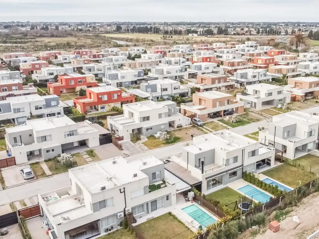 Casa en Venta de 138,0 m2