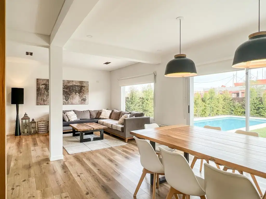 VENTA, Casa - Casas de Santa Maria, Villanueva, Tigre, Eidicasas, Eidico, pileta - Foto 21