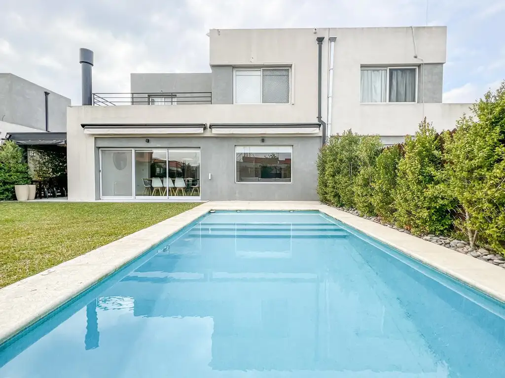 Casa en Venta - 3 dormitorios -