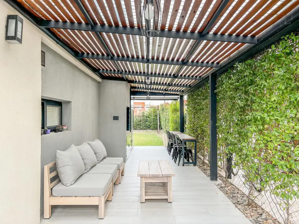 VENTA, Casa - Casas de Santa Maria, Villanueva, Tigre, Eidicasas, Eidico, pileta - Foto 17